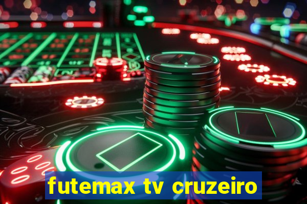 futemax tv cruzeiro